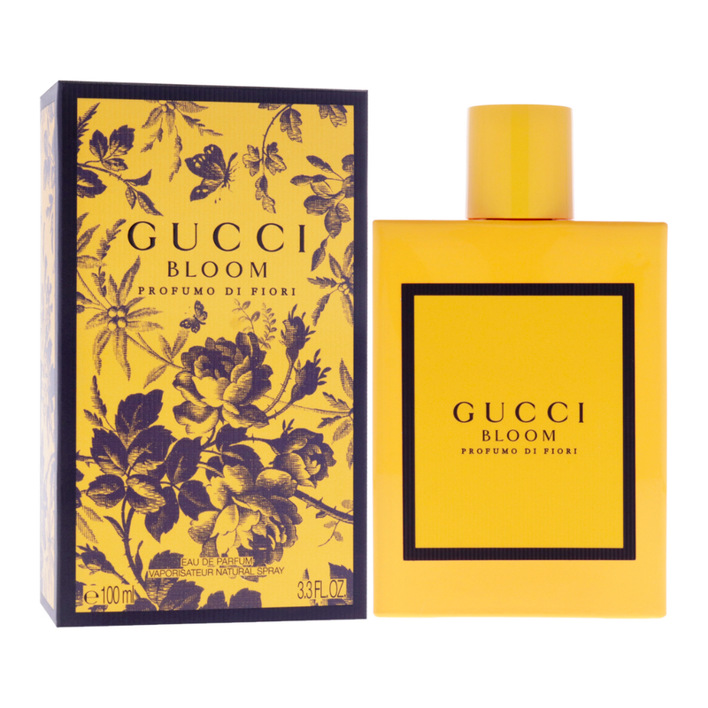 Gucci Bloom Profumo Di Fiori