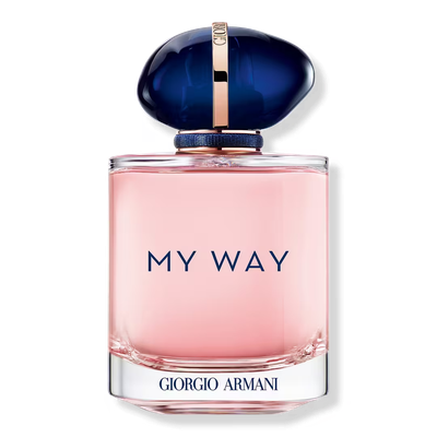 My Way Eau de Parfum Women Perfume