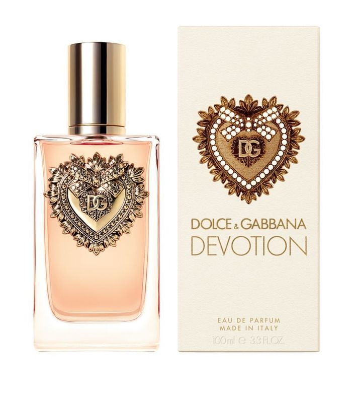 Dolce &amp; Gabbana Devotion Eau de Parfum 100ml