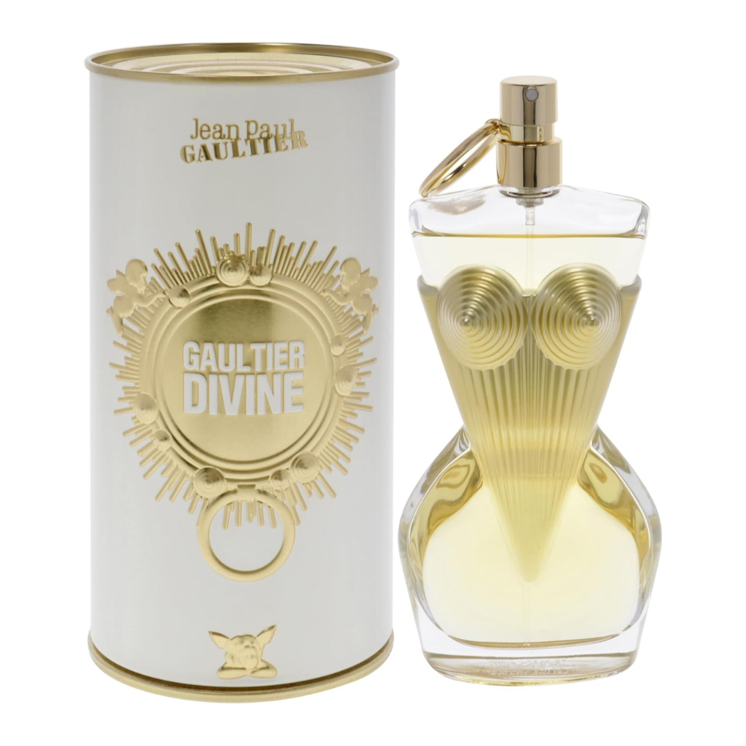JEAN PAUL GAULTIER DIVINE.