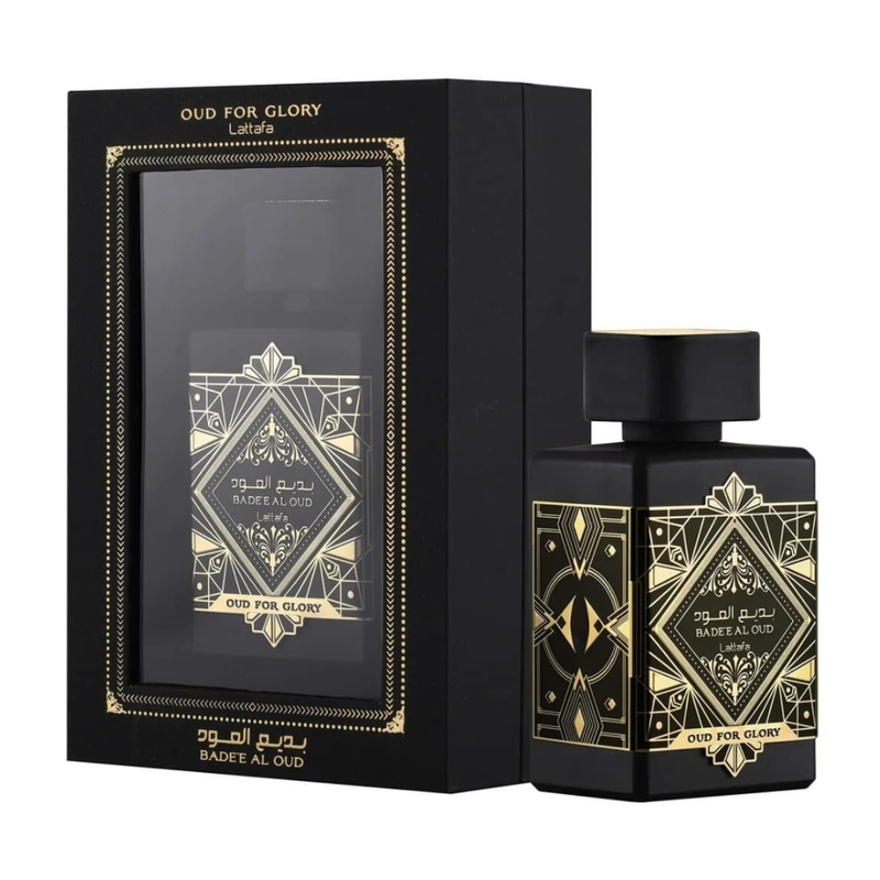 Bade&#39;e Al Oud Oud for Glory 100ml