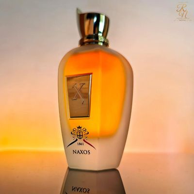 Xerjoff Naxos 1861 Extrait De Parfum 100 ml