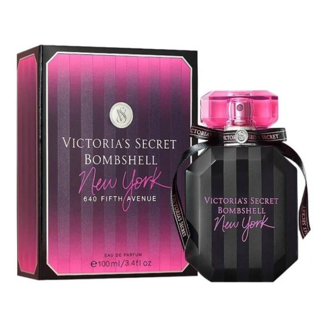 Victoria&#39;s Secret Bombshell New York 100ml