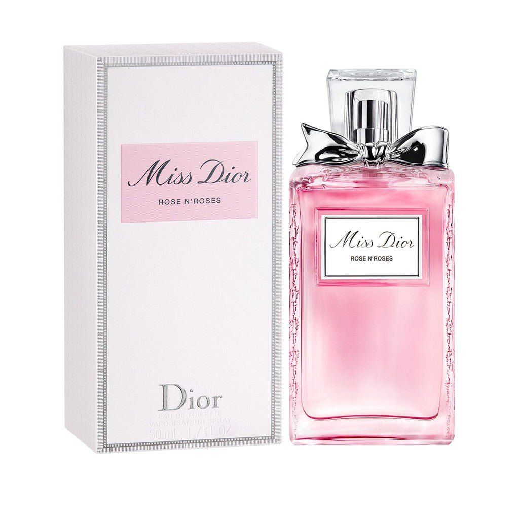Miss Dior Rose N&#39;Roses EDP