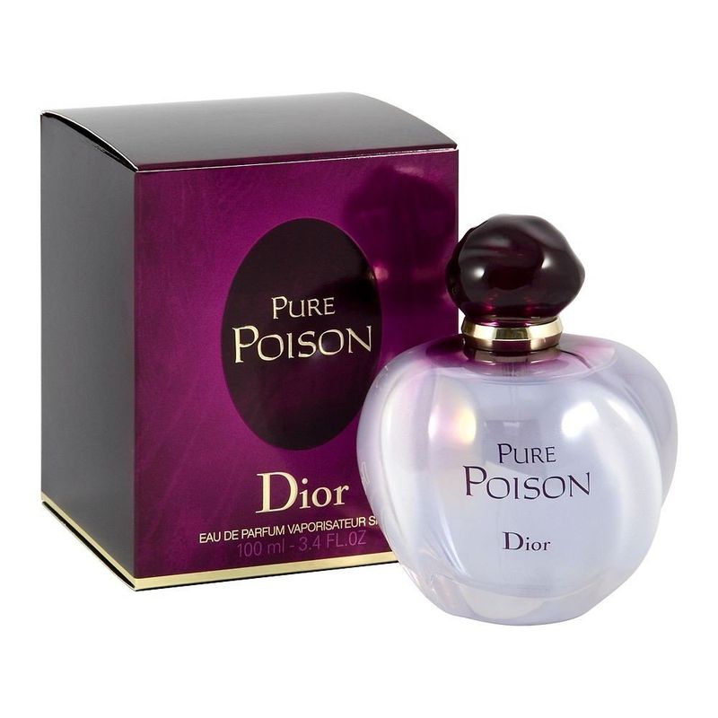 PURE POISON EAU DE PARFUM