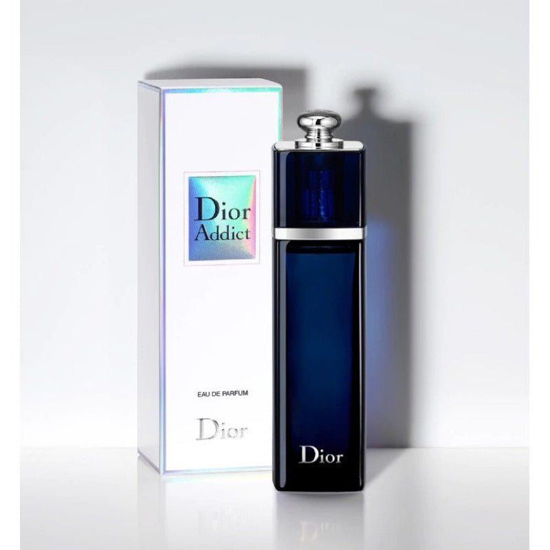 ADDICT Eau de parfum 100m