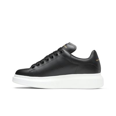 Alexander McQueen Oversized BLACK WHITEE