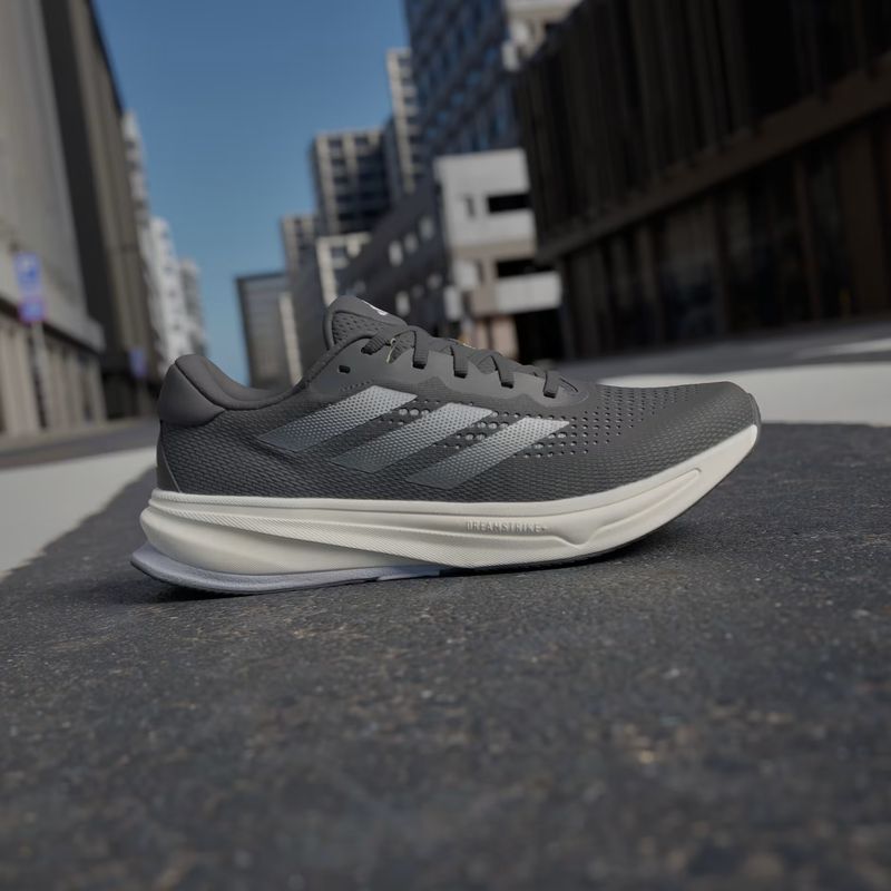 adidas Supernova Rise &#39;Black Carbon&#39;