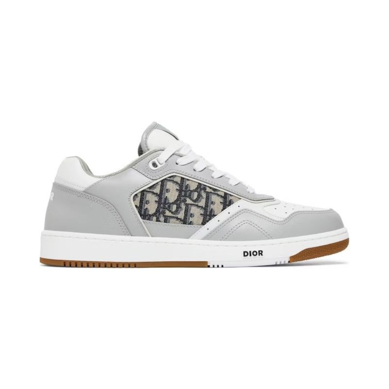 Dior B27 Low &#39;Dior Oblique Galaxy - Grey Gum&#39;