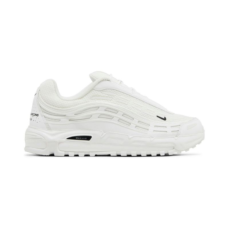 Comme des Garçons Homme Plus x Nike Air Max TL 2.5 &#39;Summit White&#39;