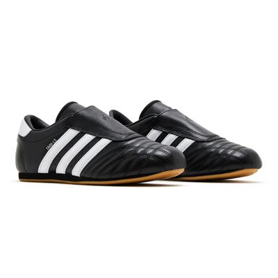 adidas Taekwondo &#39;&#39;Black White Gum&#39;&#39;