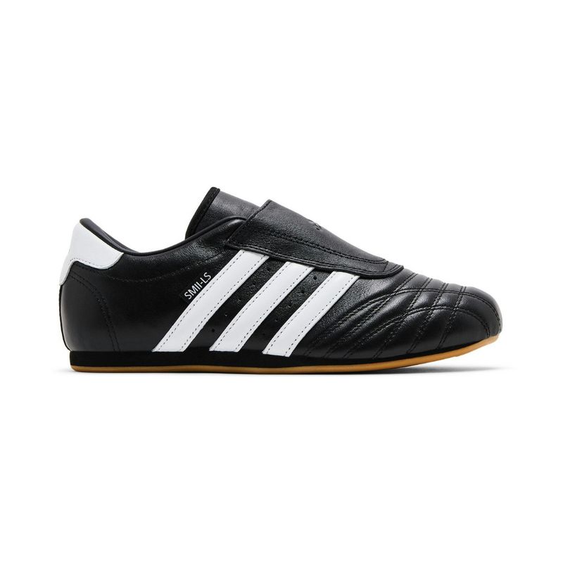 adidas Taekwondo &#39;&#39;Black White Gum&#39;&#39;