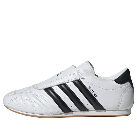 adidas Taekwondo &#39;&#39;White Black Gum&#39;&#39;