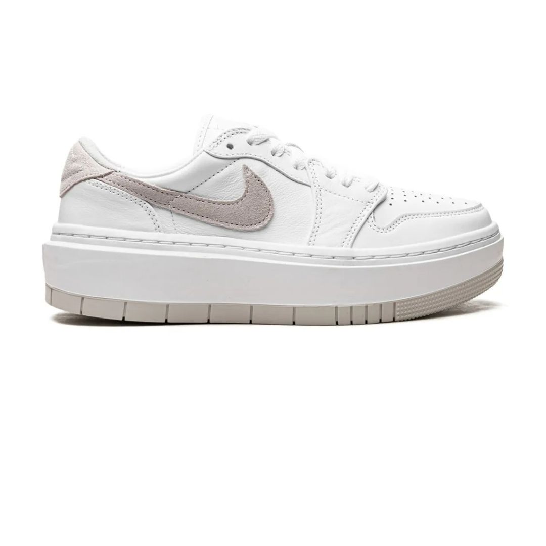 Air Jordan (Women) 1 Elevate Low White Neutral Grey White