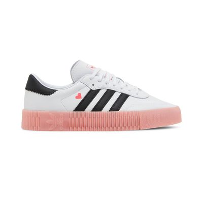 adidas (Women) Sambarose &#39;Valentine&#39;