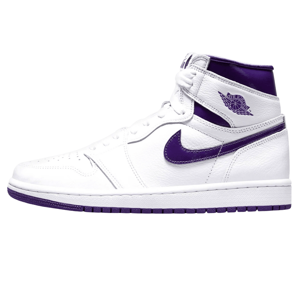 Air Jordan (Women) 1 High OG - &#39;Court Purple&#39;