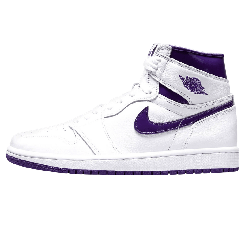 Air Jordan (Women) 1 High OG - &#39;Court Purple&#39;