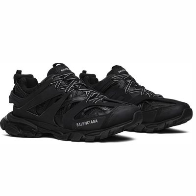 Balenciaga Track &#39;Triple Black&#39;