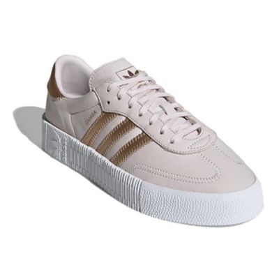 adidas (Women) Sambarose &#39;Orchid Tint&#39;