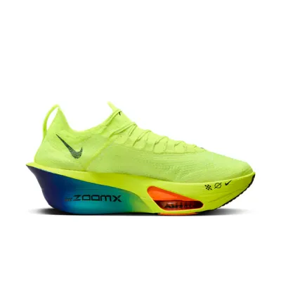 Nike ZoomX Alphafly NEXT% 3 &#39;yellow&#39;