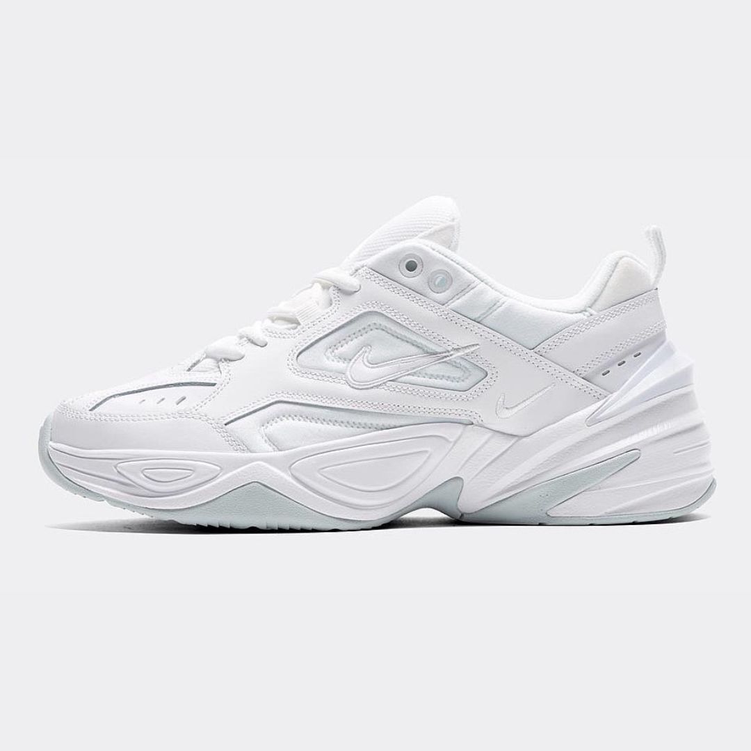 Nike (Women) Men M2K TEKNO &#39;White&#39;