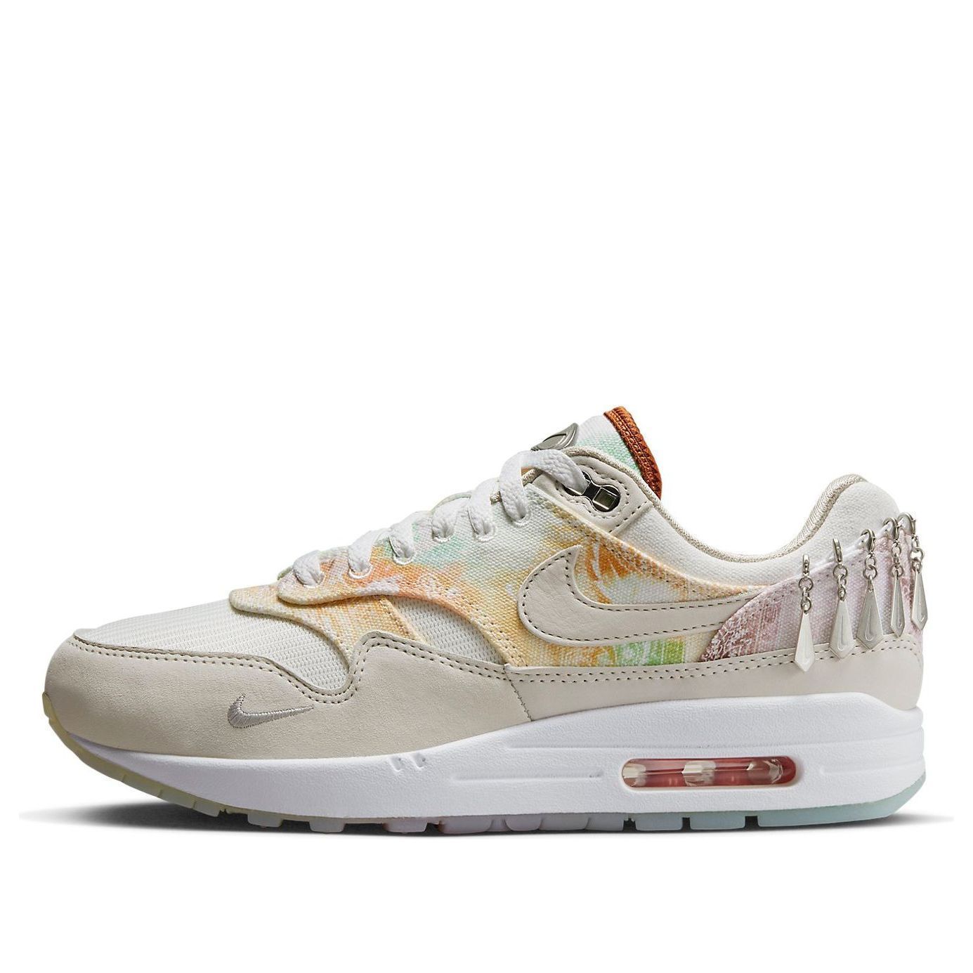 Nike (Women) Air Max 1 &#39;87 &#39;Metal Charms&#39;