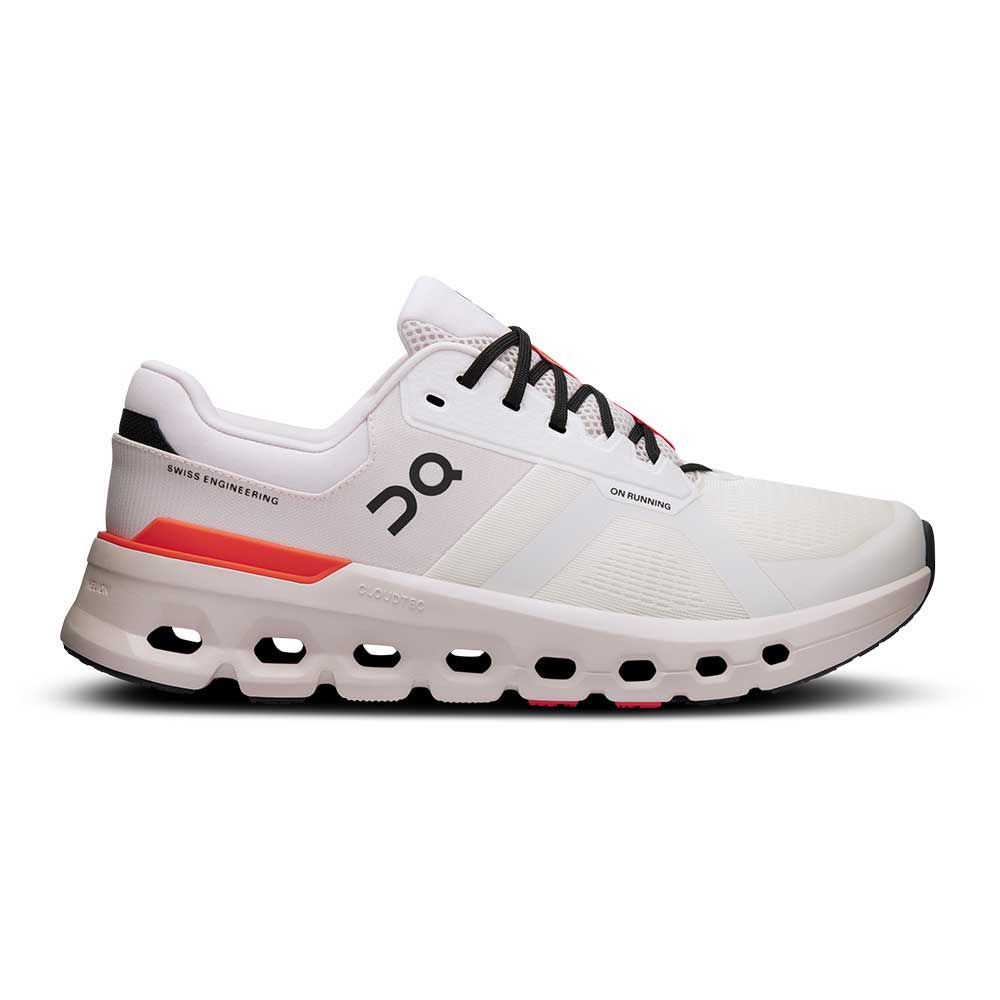 On Cloudrunner 2 &#39;White Sand&#39;