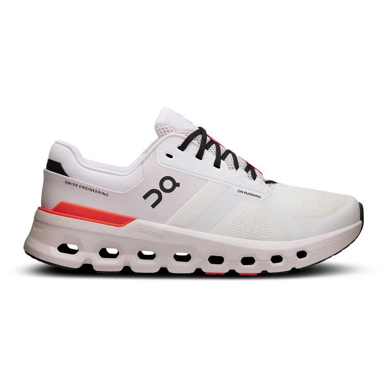 On Cloudrunner 2 &#39;White Sand&#39;