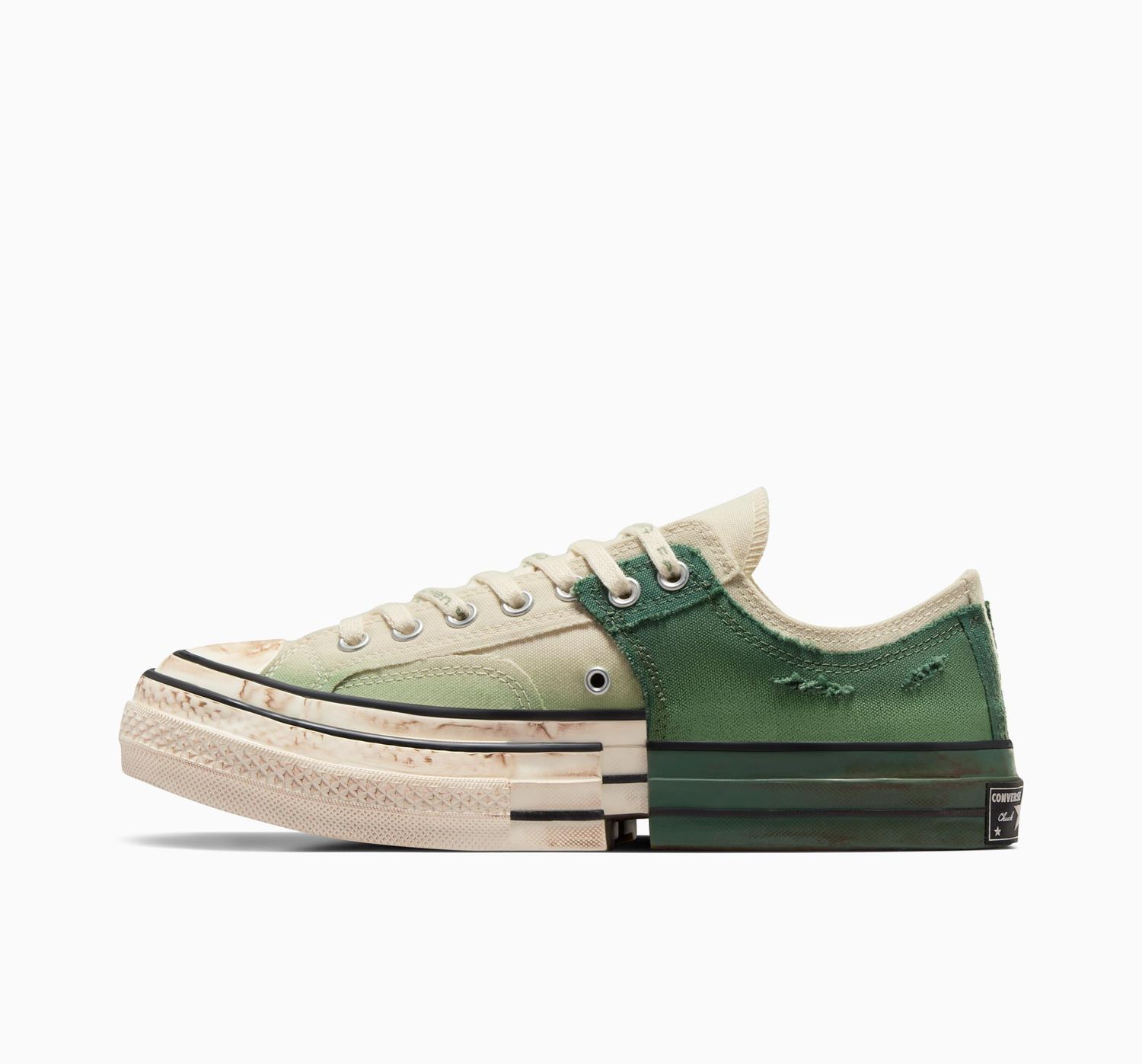 Feng Chen Wang x Converse (Women) Chuck 70 Low &#39;Myrtle&#39;