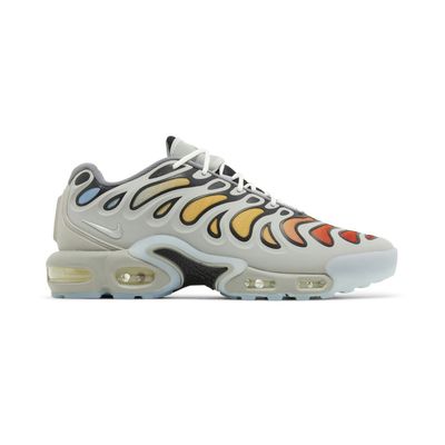 Nike Air Max Plus Drift &#39;Light Smoke Grey&#39;
