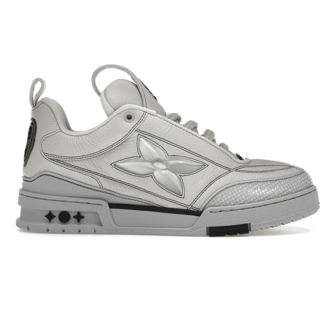 Louis Vuitton LV Skate Sneaker - Gray