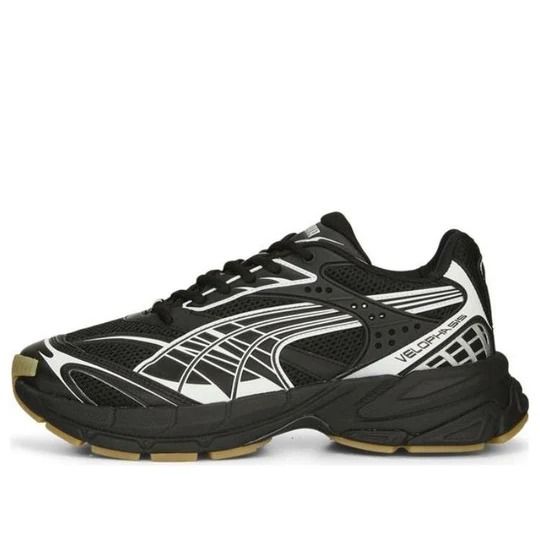 Puma Velophasis &#39;Technisch - Black&#39;