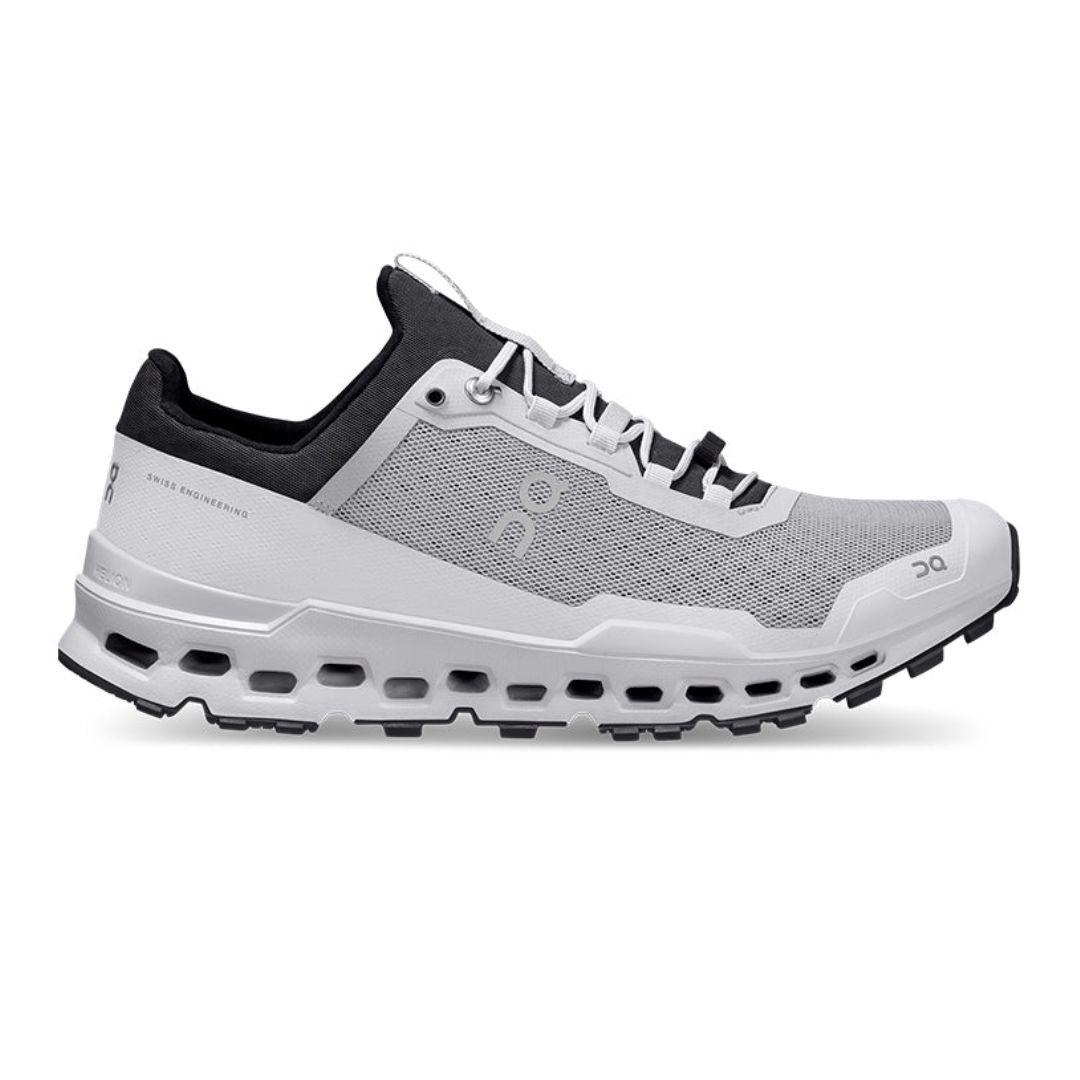 On Running Cloudultra Glacier &#39;Grey Frost White&#39;