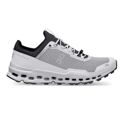 On Running Cloudultra Glacier &#39;&#39;Grey Frost White&#39;&#39;