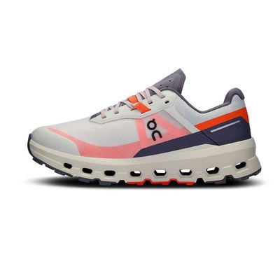 On Running Cloudvista 2 &quot;Ice Flame&quot;