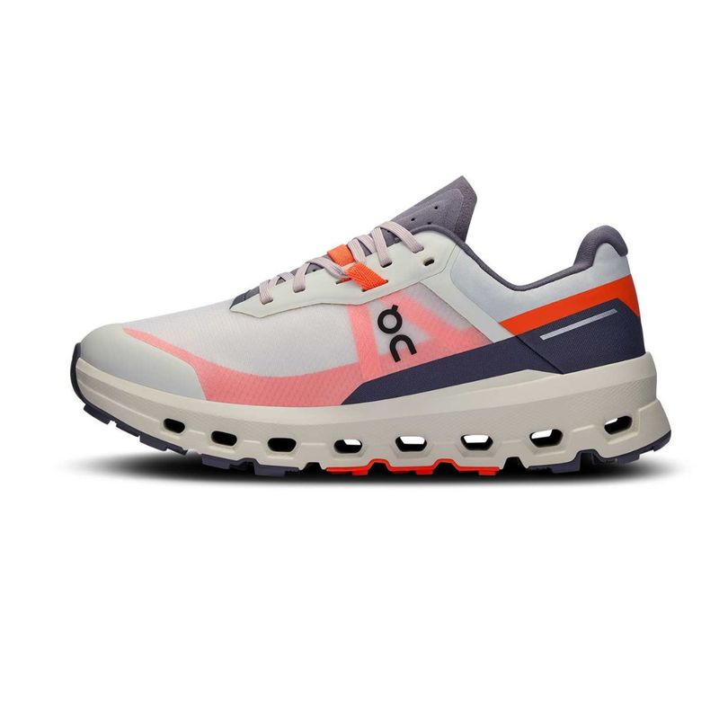 On Running Cloudvista 2 &quot;Ice Flame&quot;