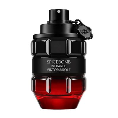 Spicebomb Infrared