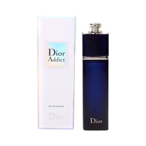 ADDICT Eau de parfum 100m