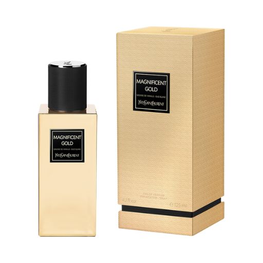Magnificent Gold By YSL 125ML