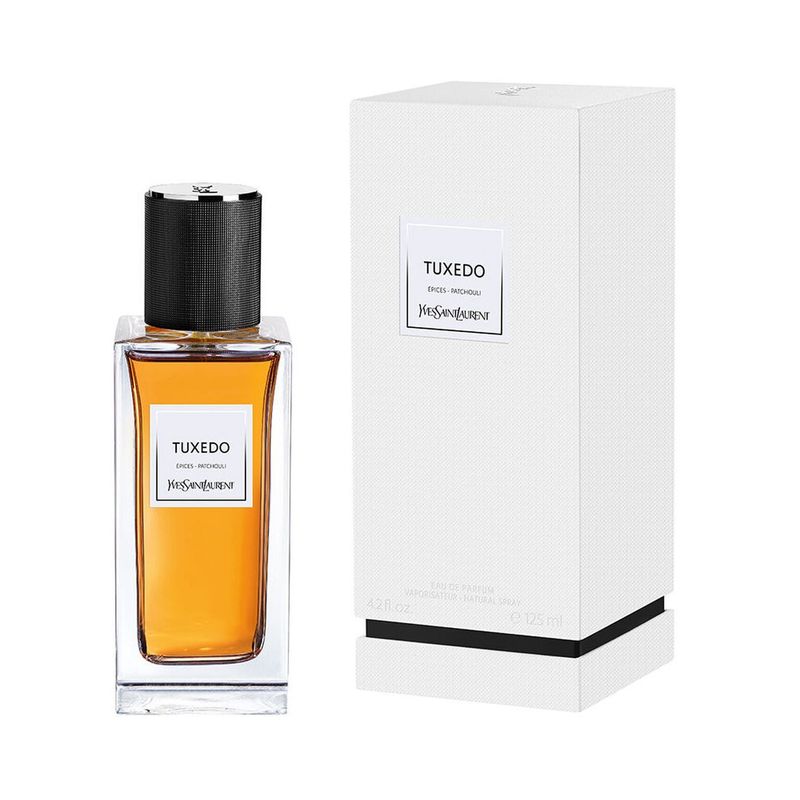 TUXEDO By YSL Unisex 125ML