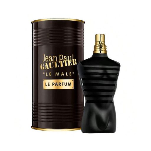 Jean Paul Gaultier Le Male Le Parfum 125ML