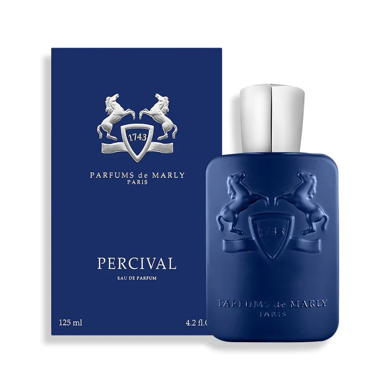 Parfum De Marley Percival EAU DE PARFUM 125ML