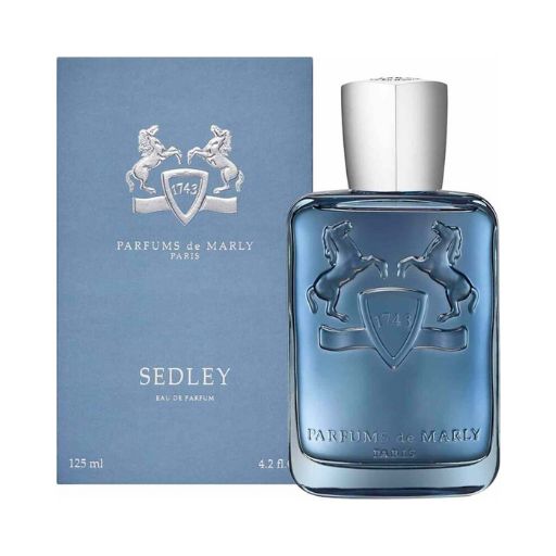 Parfum De Marley Sedley EAU DE PARFUM 125ML