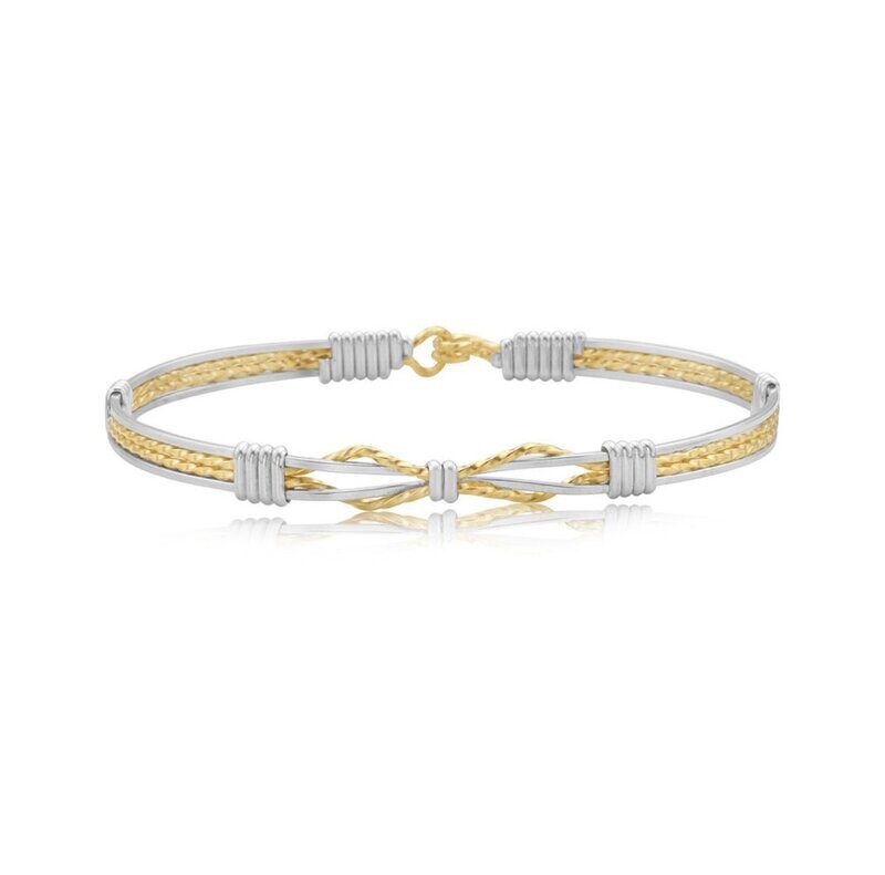 RONALDO Sealed With A Kiss Bracelet