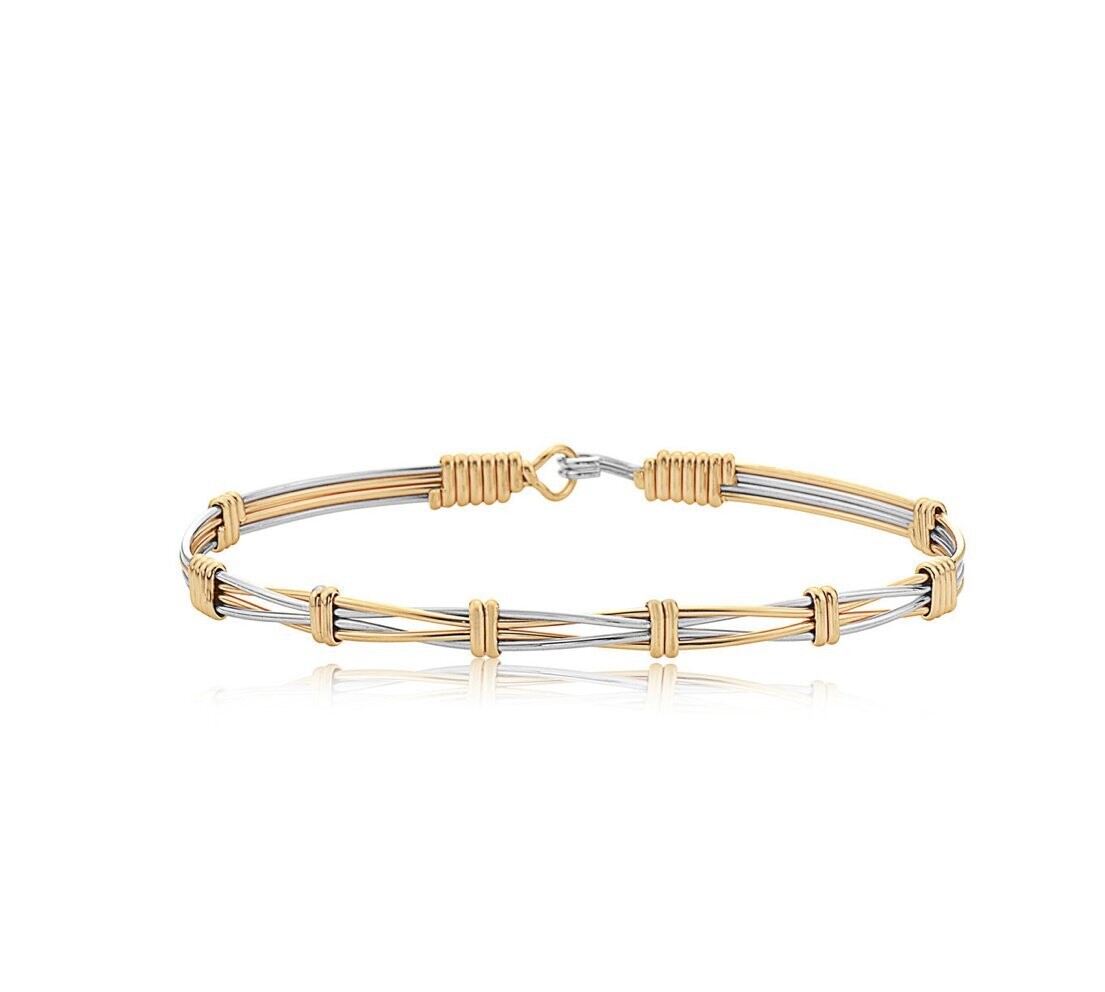 RONALDO Rise Above Bracelet