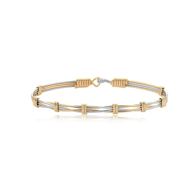 RONALDO Rise Above Bracelet