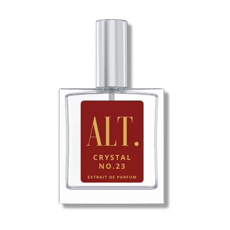 ALT Perfume 2oz, Color: CRYSTAL