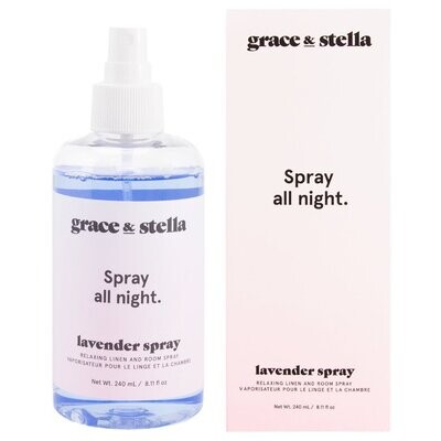 Grace &amp; Stella Lavender Spray