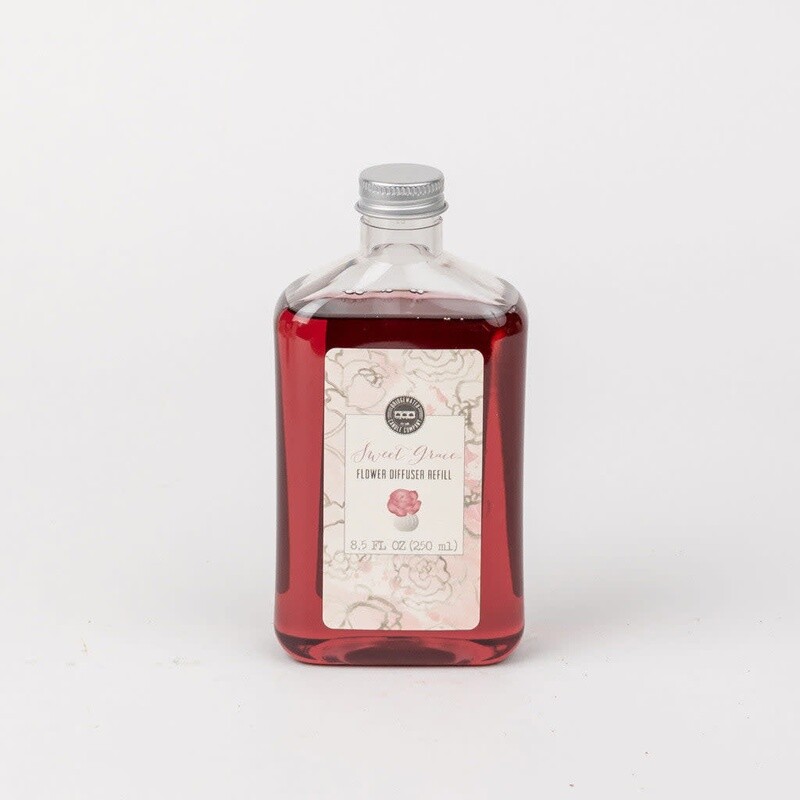 Sweet Grace Flower Diffuser Refill