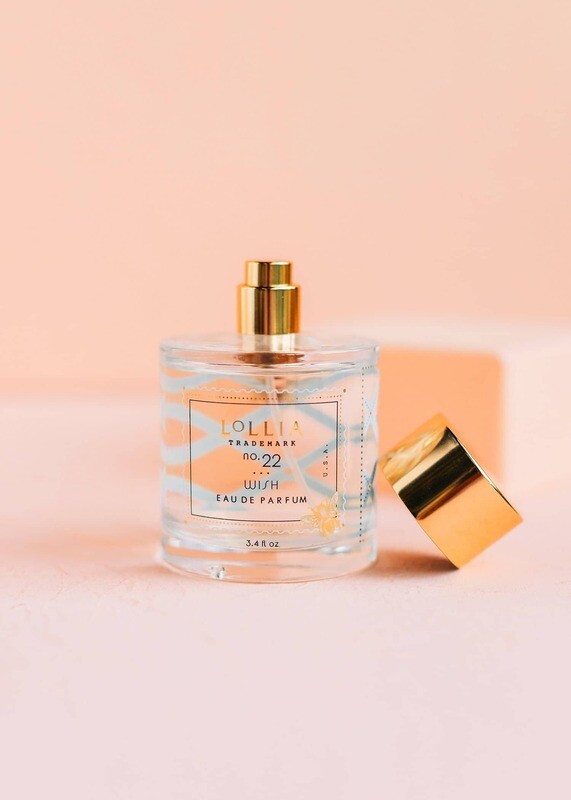 Lollia Eau De Parfum